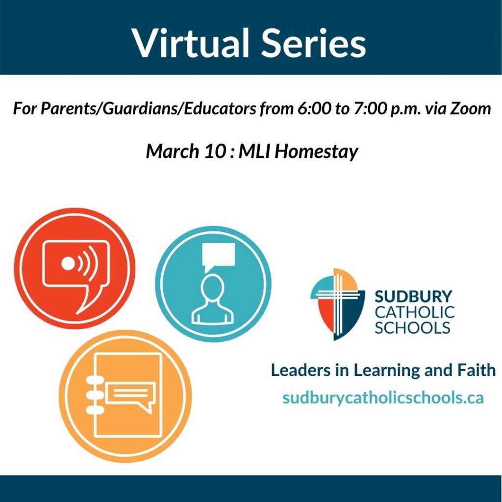 Join Our Virtual Learning Series!